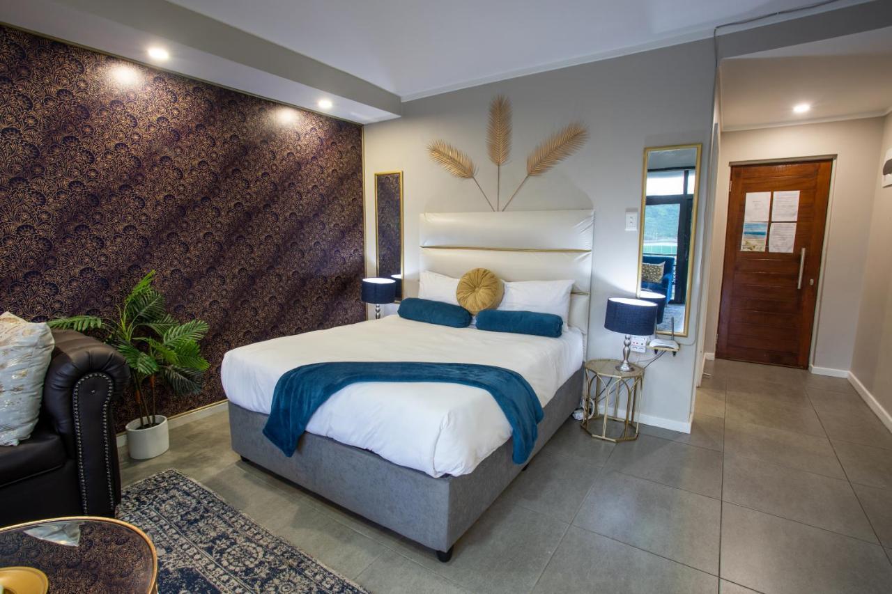 Stay At The Point - Superb Studio Serenity Durban Bagian luar foto